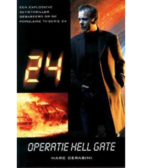 24 operatie Hellgate
